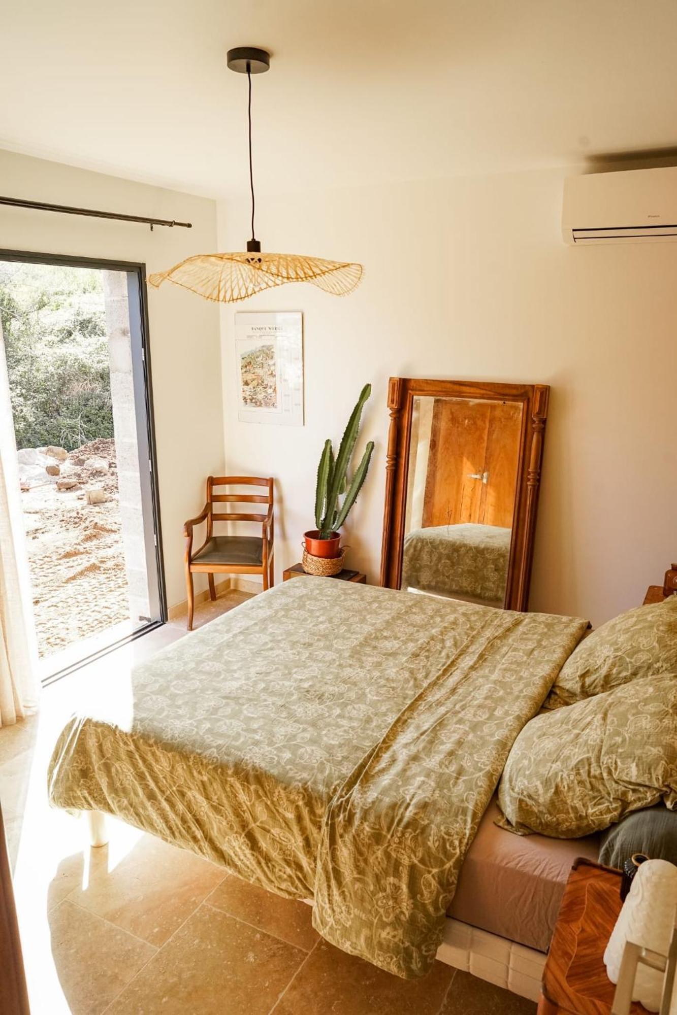 Maison 47M2 A 10Min Des Plages - Billard, Baby, Salle De Sport, Jardin 아작시오 외부 사진