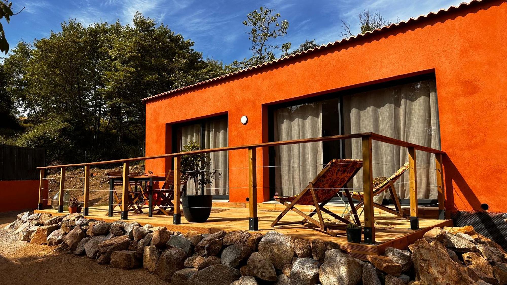 Maison 47M2 A 10Min Des Plages - Billard, Baby, Salle De Sport, Jardin 아작시오 외부 사진